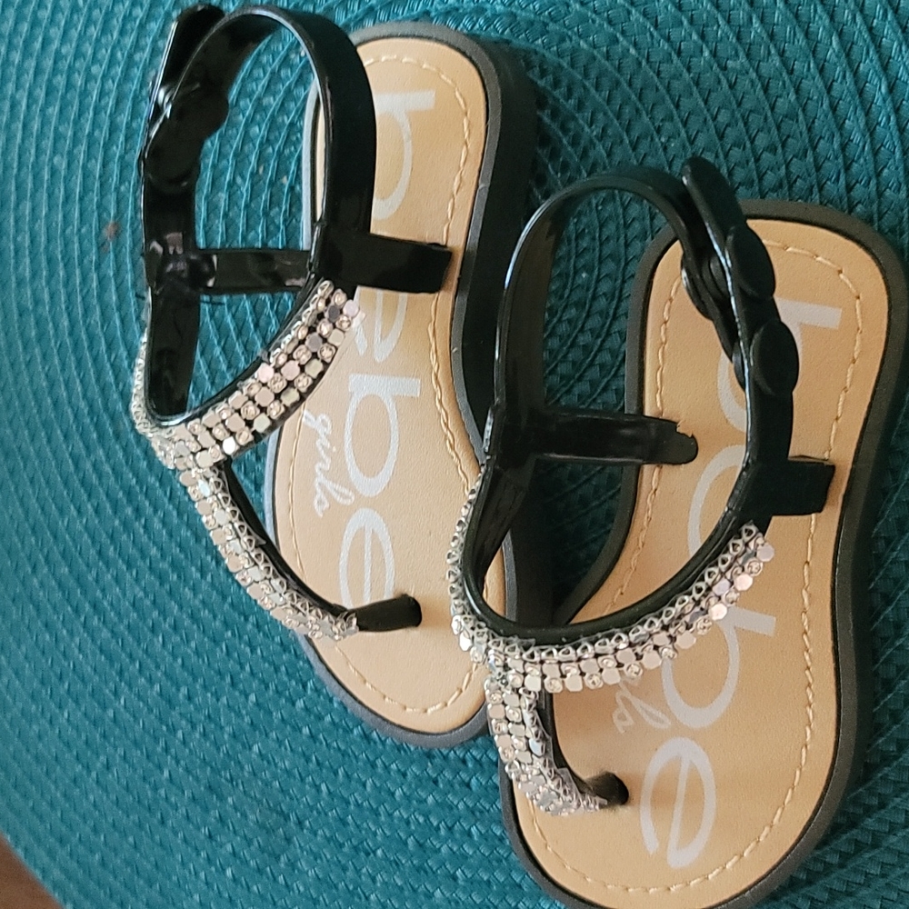 Bebe Sandals